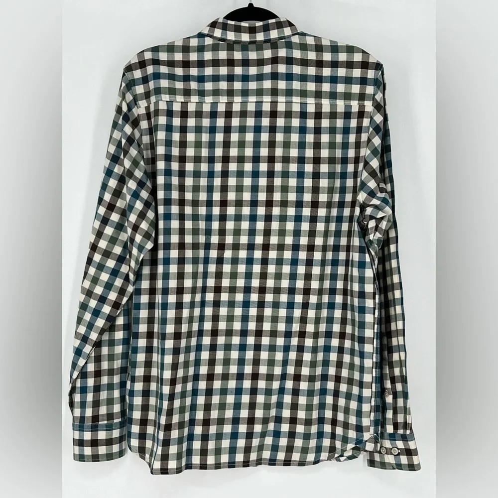 The North Face Long-Sleeve Hayden Pass‎ Shirt